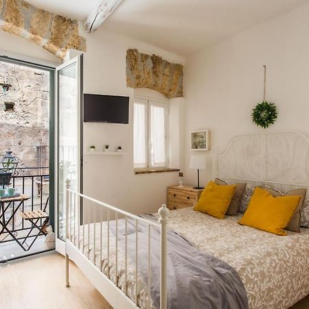 Come A Casa By Wonderful Italy Palermo Dış mekan fotoğraf