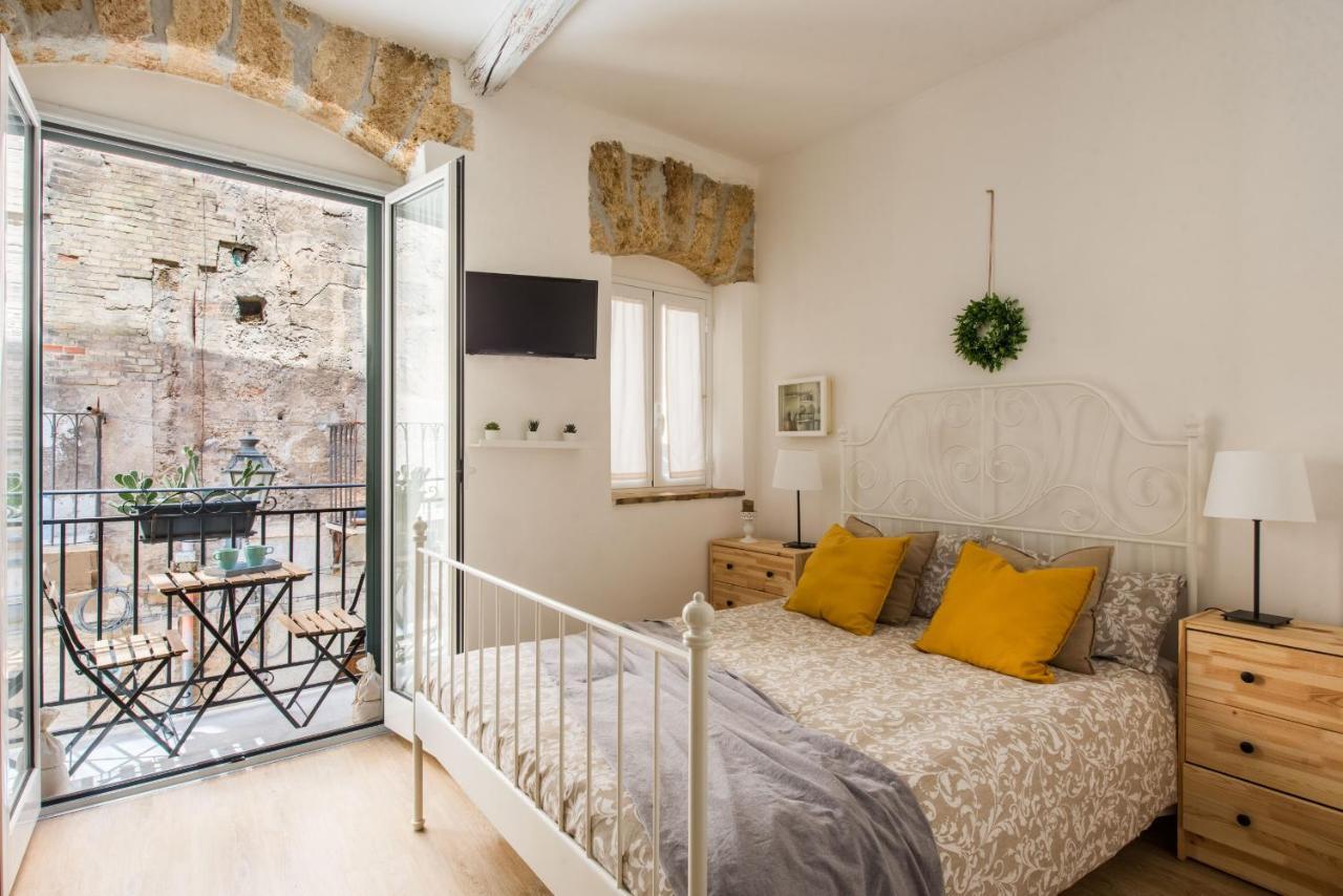 Come A Casa By Wonderful Italy Palermo Dış mekan fotoğraf