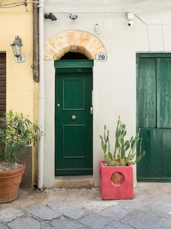 Come A Casa By Wonderful Italy Palermo Dış mekan fotoğraf